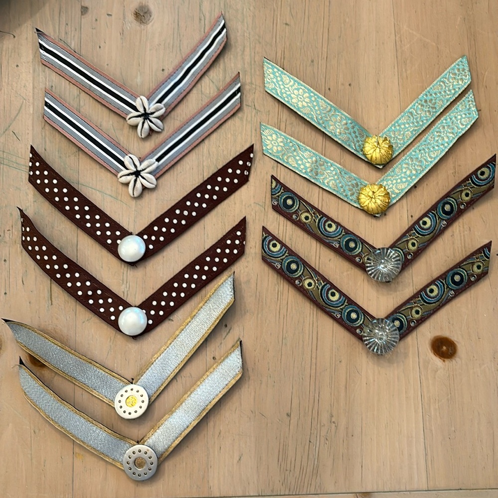 Lindsay Phillips Switch Flop Straps